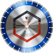 Diam Алмазные диски по железобетону Diam Железобетон Pro Line 1A1RSS 600