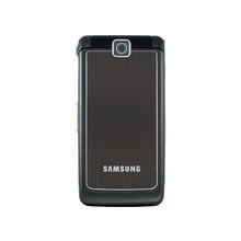 Samsung S3600 Mirror Black