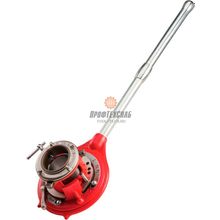 Ridgid Ручная резьбонарезная головка со ступенчатой регулировкой Ridgid 65R-C NPT RH HS 1"-2" 36565