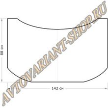 Автотепло Автоодеяло Автотепло №10