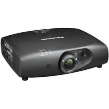 Проектор Panasonic PT-RW430EK