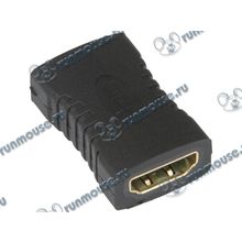 Переходник HDMI(F)<->HDMI(F) ORIENT "C496" (ret) [128417]