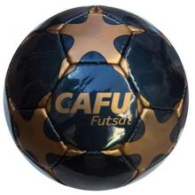 Мяч футзальный Cafu Futsal golden