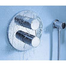 Термостат Grohe Grohtherm 3000 Cosmopolitan 19468000 для ванны с душем