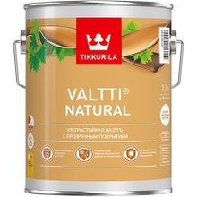 Тиккурила Valtti Natural 2.7 л