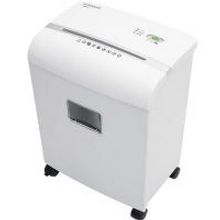 IDEAL Shredcat 8260 уничтожитель для документов, резка 4х40 мм, уровень секретности 4