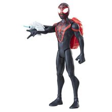 HASBRO SPIDER-MAN Hasbro Spider-Man E0808 E1104 Кид Арахнид с аксессуарами E0808 E1104