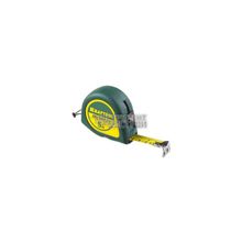 Рулетка Kraftool Grand 34022-05-19 (обрезиненный пластиковый корпус, 5 м   19 мм)