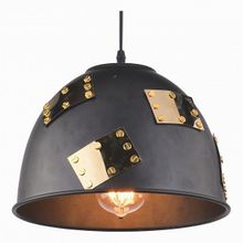 Arte Lamp Eurica A6023SP-1BK