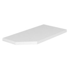 Модули Интерьер-центр Столешница 0,36м (правая), Антарес 26 мм