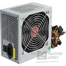 EXEGATE ES261571RUS Блок питания 650W  Special UNS650, ATX, 12cm fan, 24p+4p, 6 8p PCI-E, 3 SATA, 2 IDE, FDD