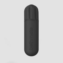 Bathmate Чёрная перезаряжаемая вибропуля Bathmate Vibrating Bullet Vibe Black