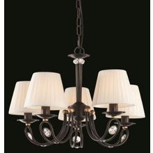 Подвесная люстра Elegant 30 ARM348-05-R