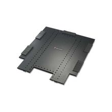 APC NetShelter SX 600mm Wide x 1070mm Deep Standard Roof Black (AR7201)