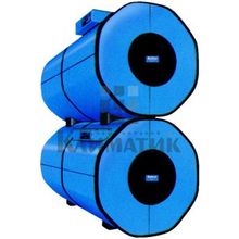 Бак-аккумулятор Buderus Logalux L2F 800 1