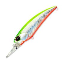 Воблер Realis Shad 59SR, 59мм, 4.7г, D62 Duo