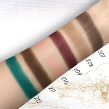 ESTRADE Тени для век CARNAVAL DE COULEUR I Эстрада