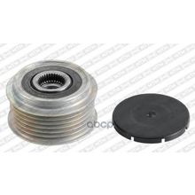 Муфта (Шкив) Свободного Хода Генератора Hyundai Tucson (Jm) 2.0 08.2004 -  Kia Cerato Ii Saloon (Td) 1.6 01.2010 - NTN-SNR арт. GA78400