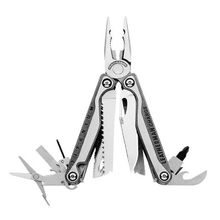 Мультиинструмент Leatherman Charge TTi