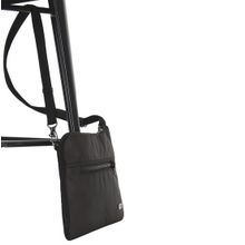 Сумка Daysafe Crossbody Slim Blackberry