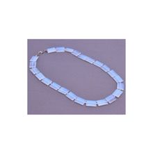 Бусики-Колечки Бусы "Нуара" арт.НЛК-15(13-18)-48-1