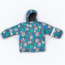 Travalle (REMU) Куртка REMU, утеплитель 300 гр. 9365 760