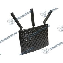 Беспроводной маршрутизатор Tenda "AC15" WiFi 1.3Гбит сек. + 3 порта LAN 1Гбит сек. + 1 порт WAN 1Гбит сек. + 1 порт USB3.0 (ret) [140472]