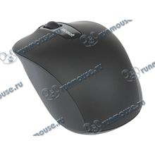 Оптическая мышь Microsoft "Bluetooth Mobile 3600" PN7-00004, беспров., 2кн.+скр., черный (Bluetooth) (ret) [136992]