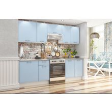 ПМ: Столлайн Кухня Белла К2