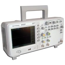 Осциллограф Agilent DSO1022A