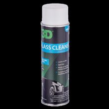 Очиститель стекол 3D Glass Cleaner (Aerosol) 902 аэрозоль 539 г