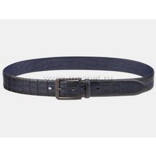 Alexander TS Брючный ремень AT35-118 синий