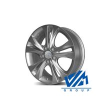 Replica FR HND546 6.5x17 5 114.30 ET46.0 d67.1 S