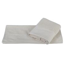 Махровое полотенце 70x140 "ALICE", бежевый, 100% Хлопок