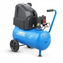 Компрессор АБАК Pole Position O20P