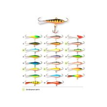 SPIDER Балансир Spider Pro mod.23 col.31