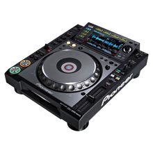 Pioneer CDJ-2000 nexus профессиональный DJ проигрователь