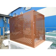 Корзина для кондиционера