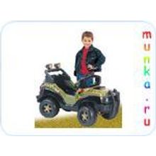 Электромобиль "Кобра"