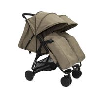 Cozy прогулочная Smart Dark Sand Melange