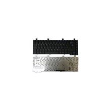Клавиатура для ноутбука HP DV4000 DV4100 DV4200 DV4300 DV4320 серии черная