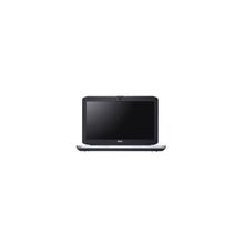 Ноутбук Dell Latitude E5530 black (Core i5-3380M 2900Mhz 4096 500 Win7Pro64) 5530-7793