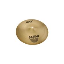 Тарелка SABIAN AAX 21" STAGE RIDE