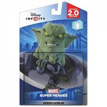 Disney Infinity 2.0: Green Goblin
