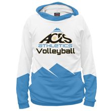 Худи Я-МАЙКА Aces Athletics volleyball