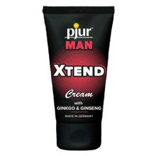 Мужской крем для пениса pjur MAN Xtend Cream - 50 мл. (76579)