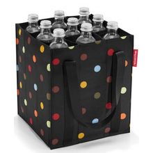 Reisenthel для бутылок Bottlebag dots