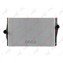 Радиатор Интеркулера Volvo Xc90 2.5-2.9 (02-14) LYNXauto арт. RT0011