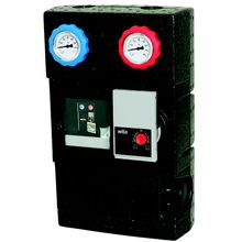 Насосная группа Elsen со смесителем и термостатическим клапаном DN 25