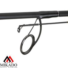 Спиннинг штекерный Mikado BLACK STONE L Spin 180 (тест 3-12 г)